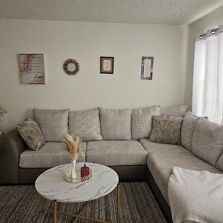 פומפנו ביץ' Room In Apartment - The Sample Rd Retreats מראה חיצוני תמונה