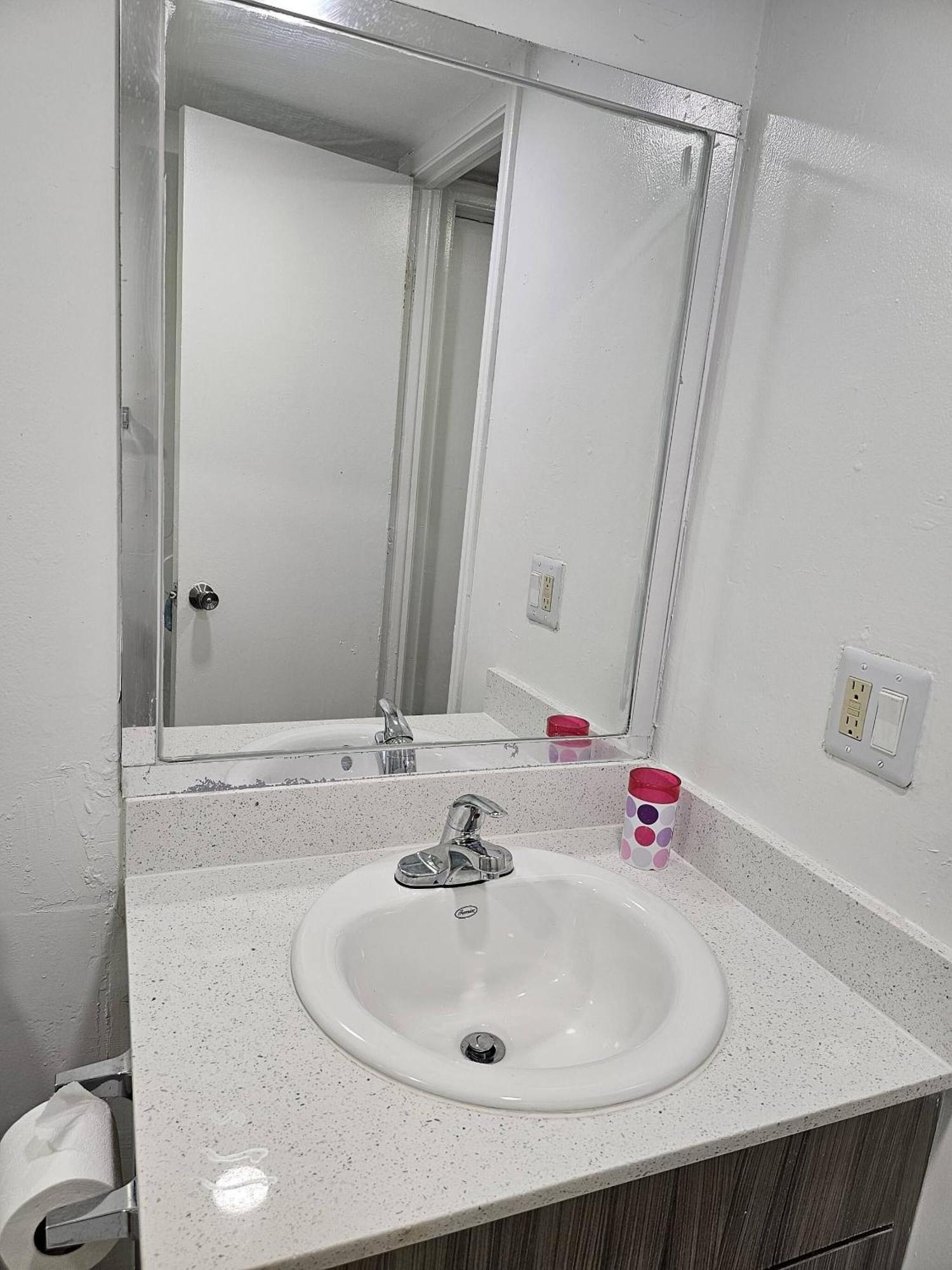 פומפנו ביץ' Room In Apartment - The Sample Rd Retreats מראה חיצוני תמונה